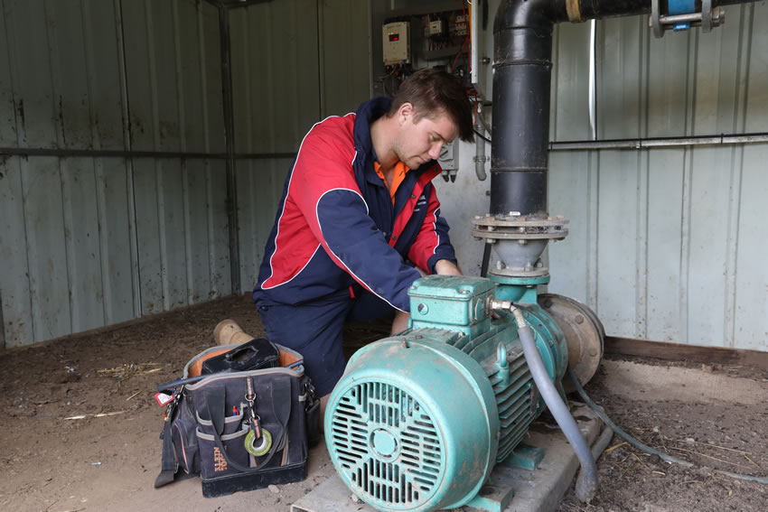 Davidson Bros Workshop Tamworth